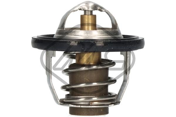 Thermostat, Kühlmittel
