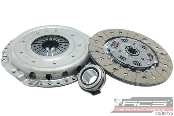KIT STD MERC 280 2.7L - TecDoc Only