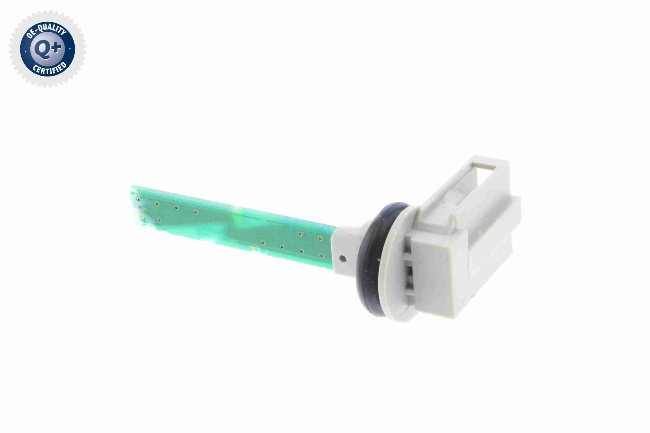 Sensor, Innenraumtemperatur