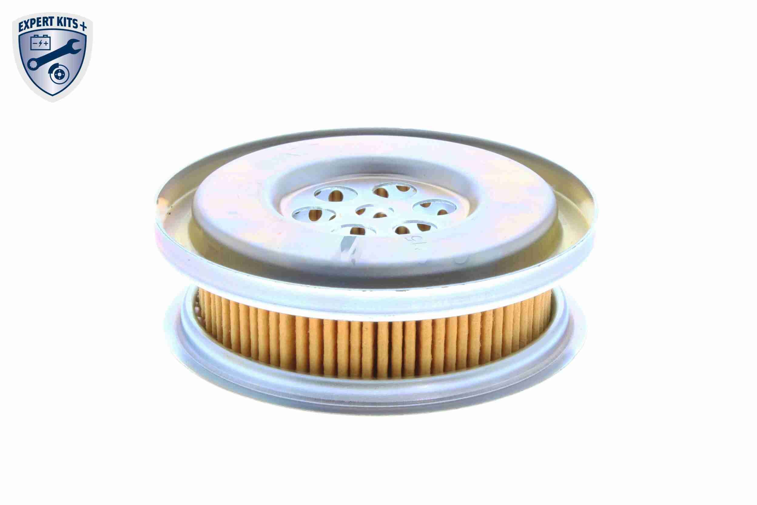 Hydraulikfilter, Lenkung