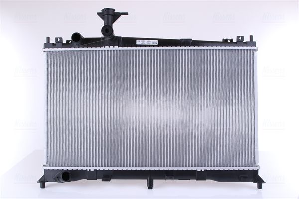 Kühler, Motorkühlung Kühler, Motorkühlung
