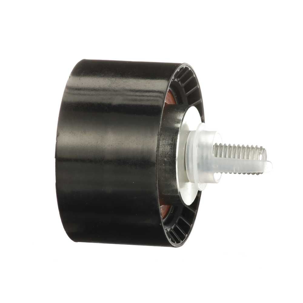 kreipiantysis skriemulys, paskirstymo diržas