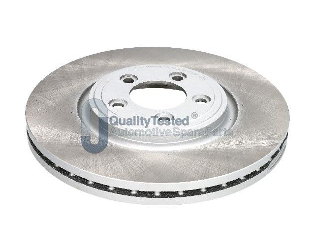 DI0336JM JAPANPARTS Quality Tested féktárcsa