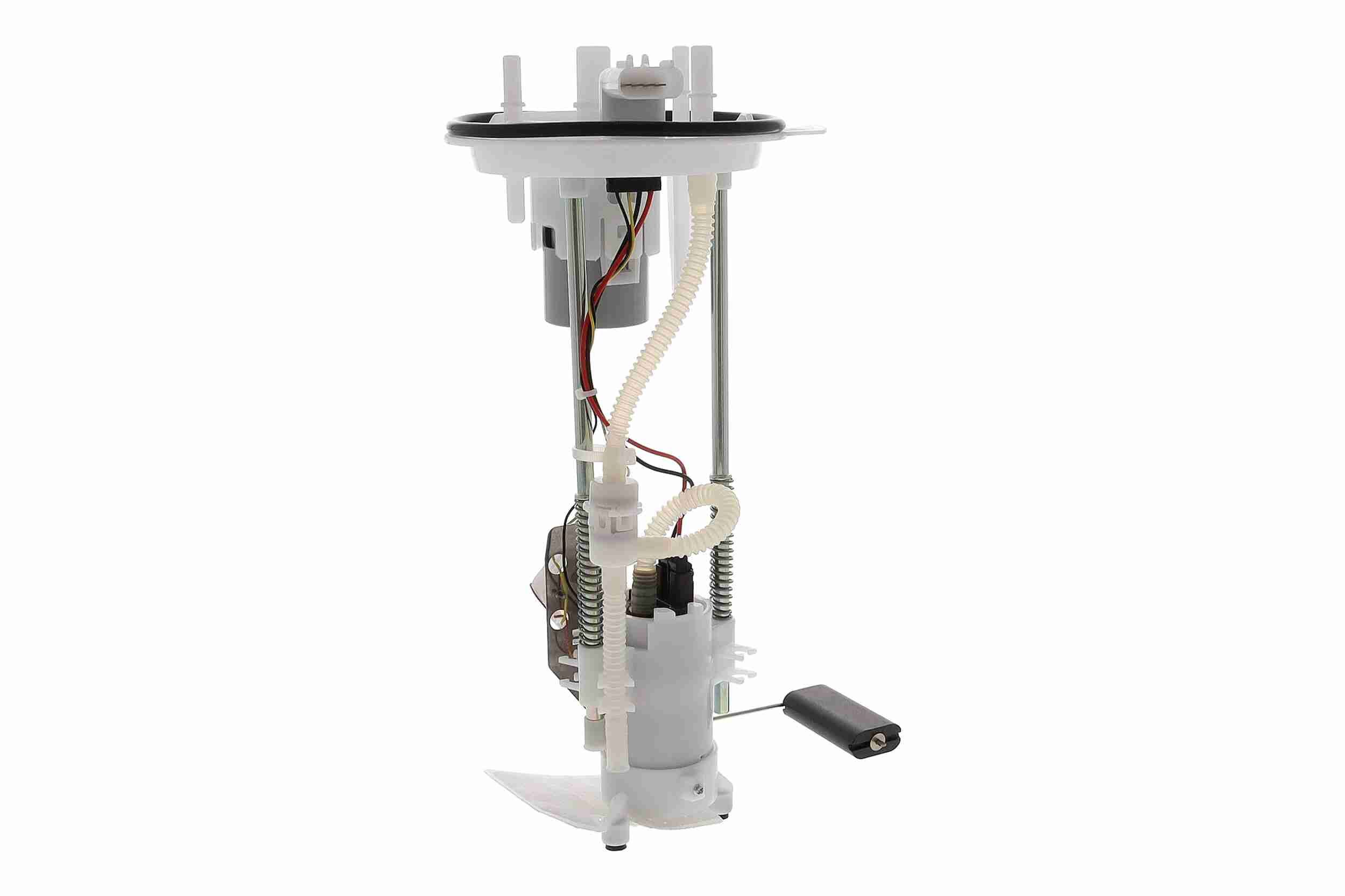 Kraftstoffpumpe