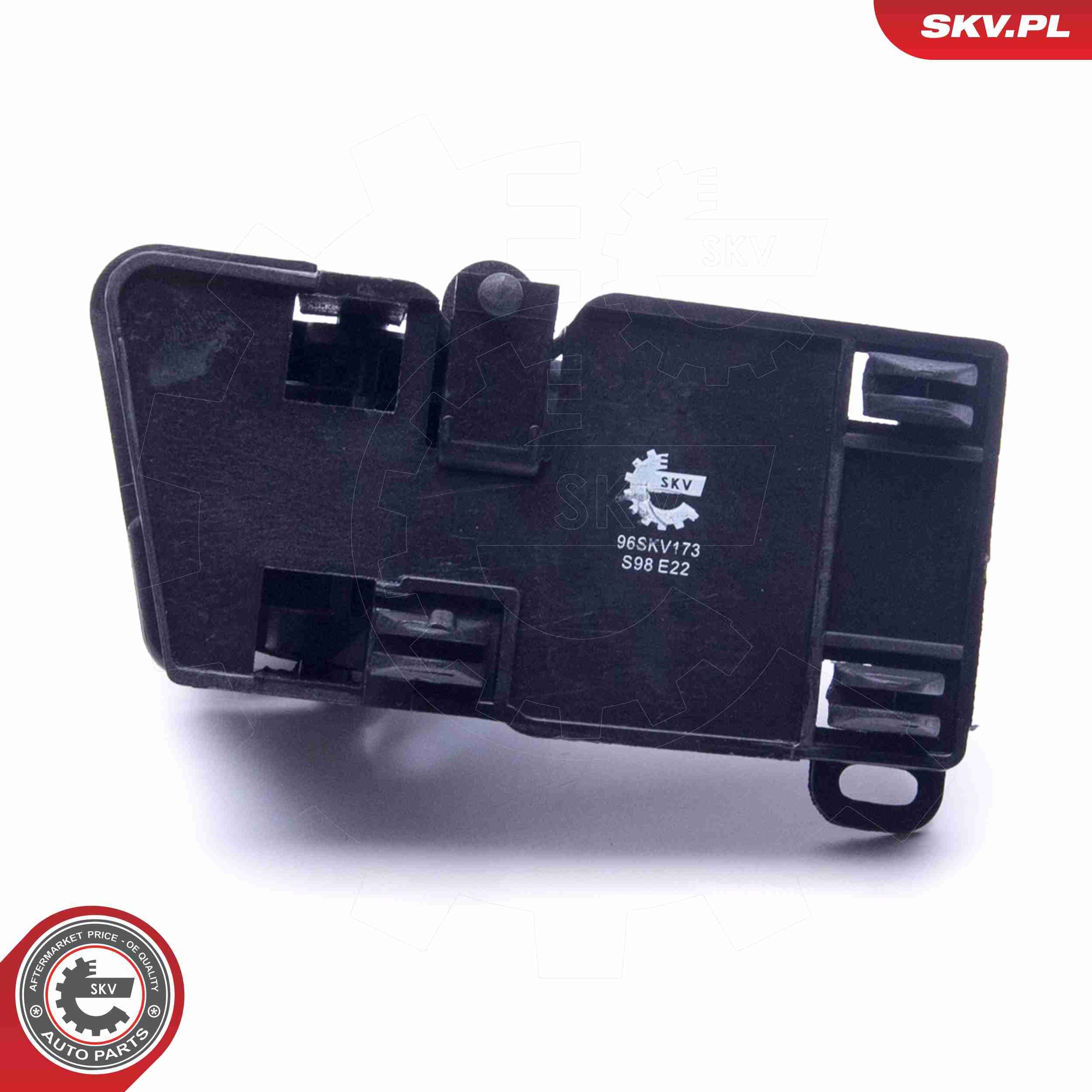 ESEN SKV 96SKV173 - T&uuml;rau&szlig;engriff