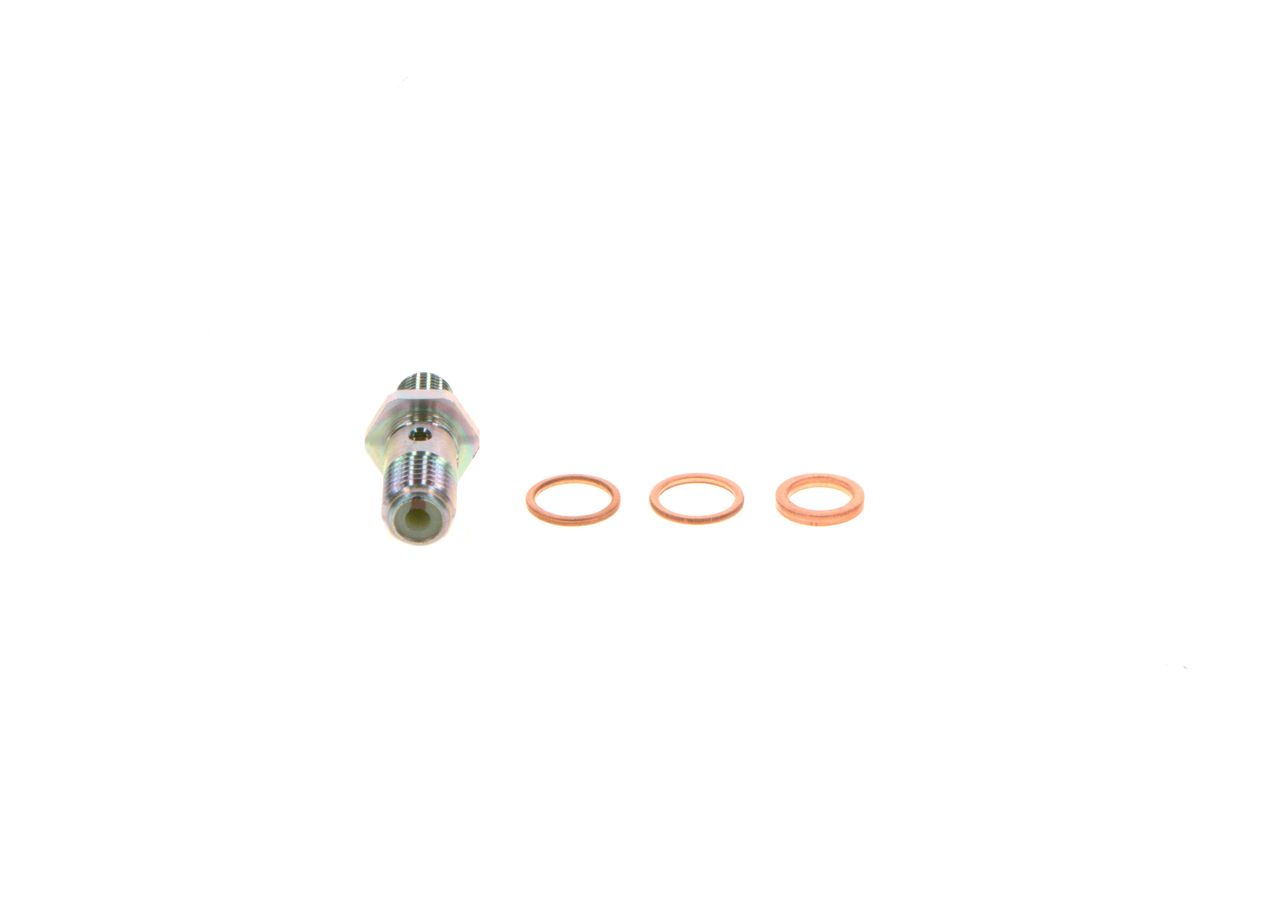 BOSCH 1 587 010 536 Repair Kit, fuel pump
