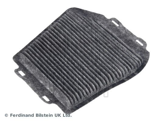Luftfilter, Antriebsbatteriegeh&auml;use