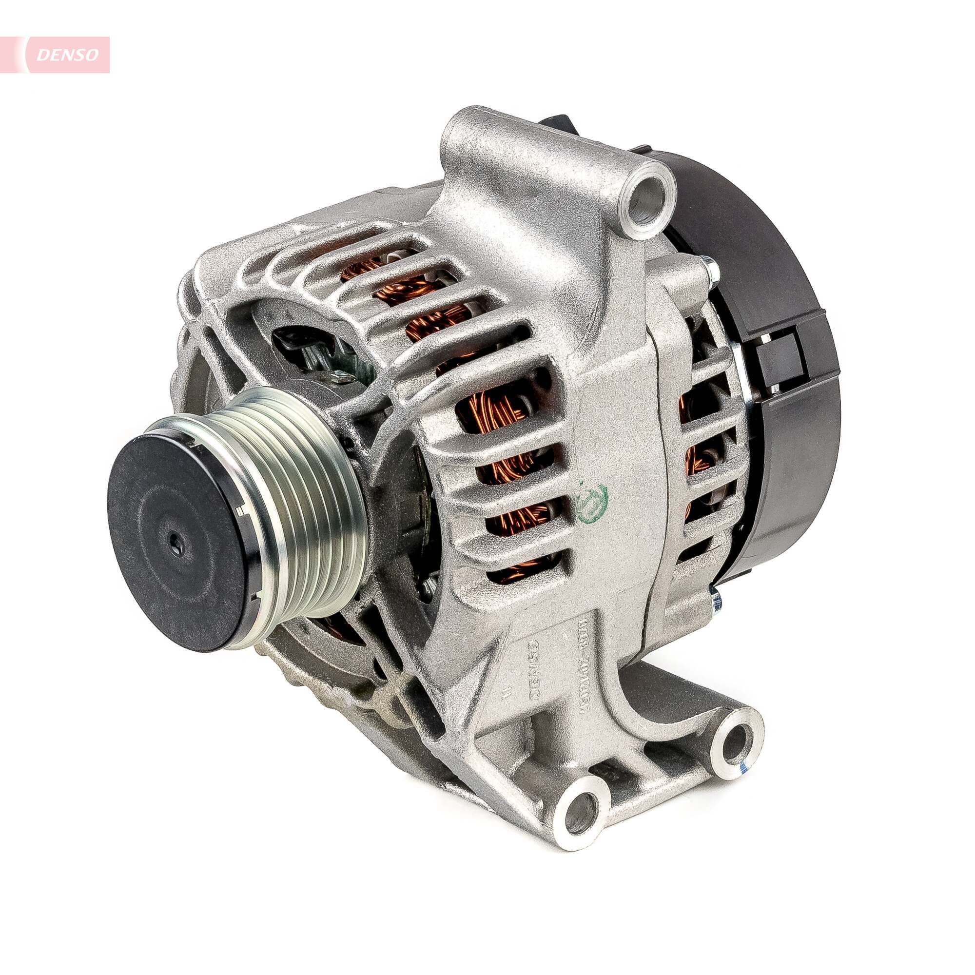 Alternator DAN584