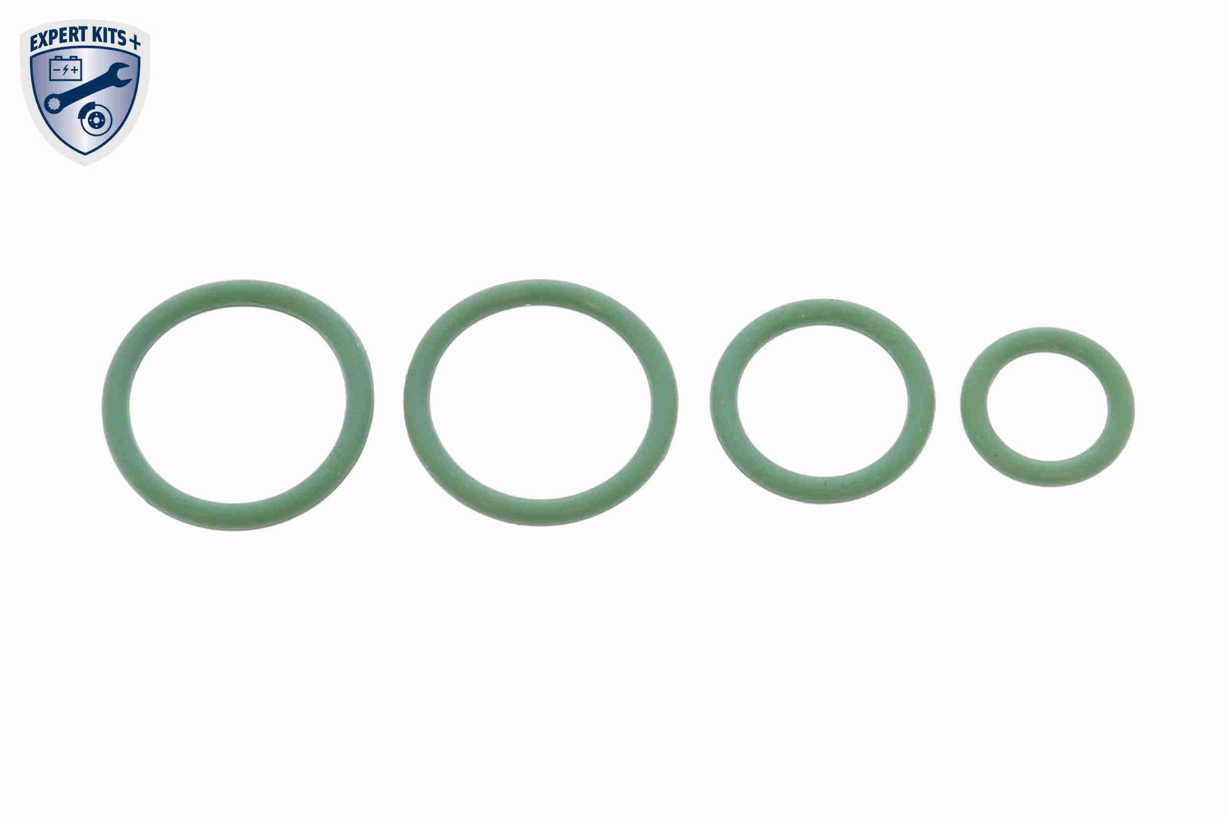 Expansionsventil, Klimaanlage