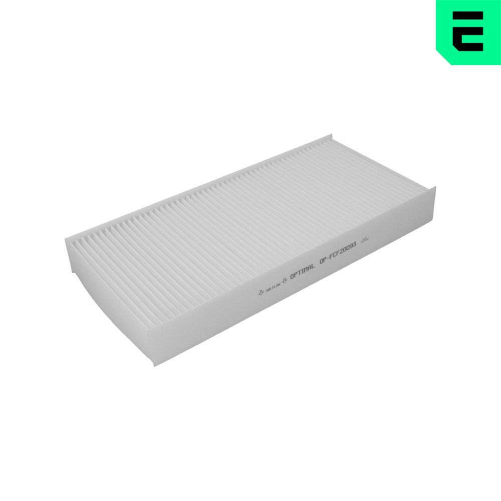 Filter, Innenraumluft