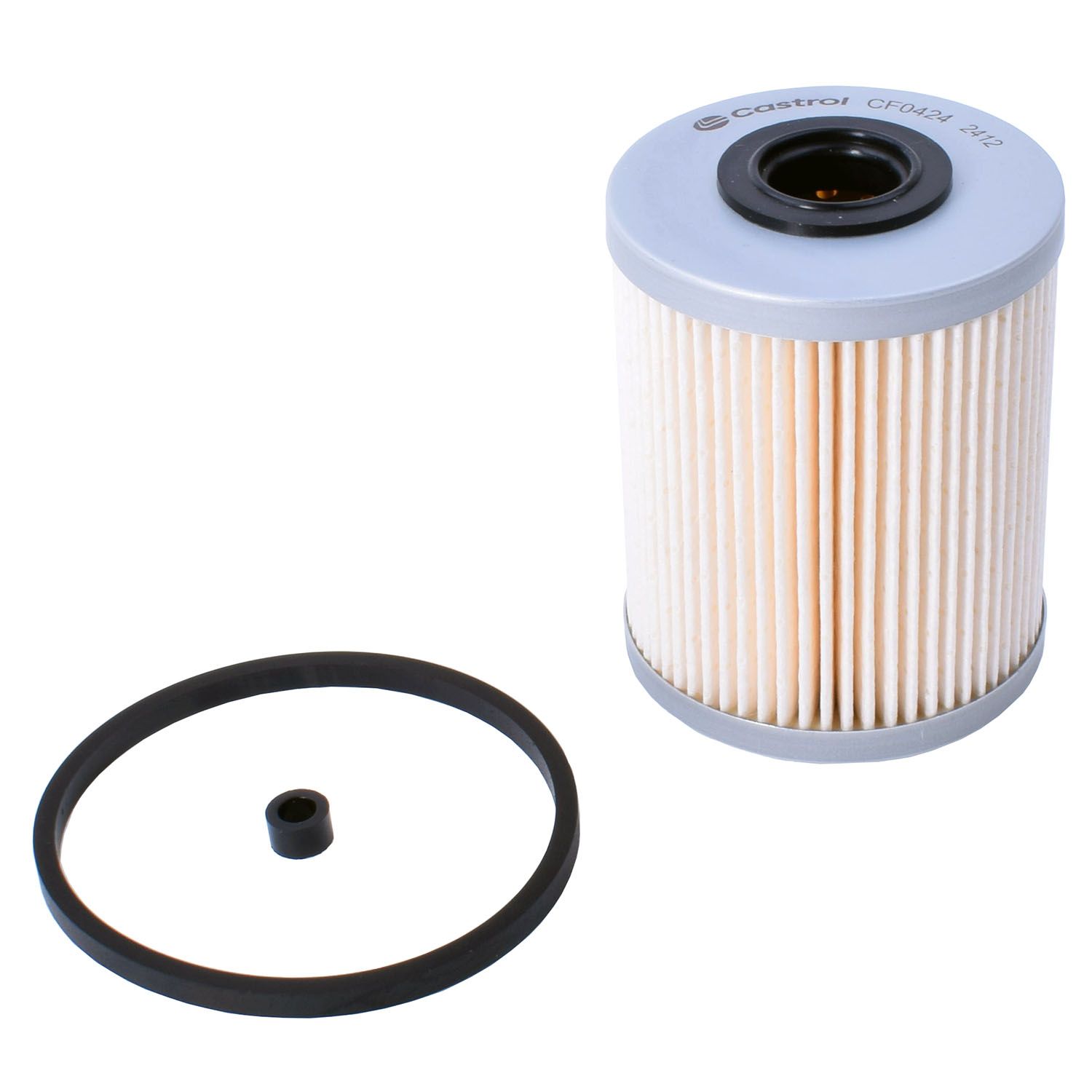 Castrol Filters CF0424 - Kraftstofffilter