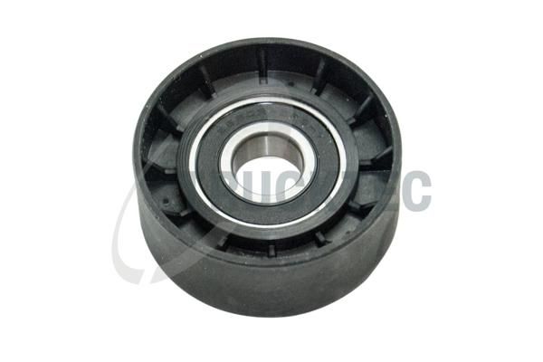 TRUCKTEC AUTOMOTIVE 07.19.227 - Umlenk-/F&uuml;hrungsrolle, Keilrippenriemen