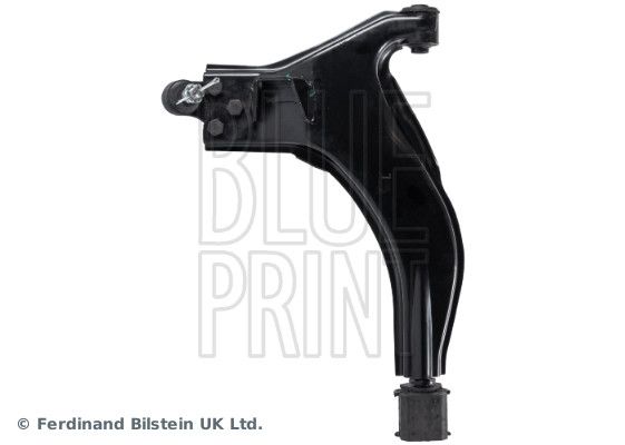 Lenker, Radaufhängung