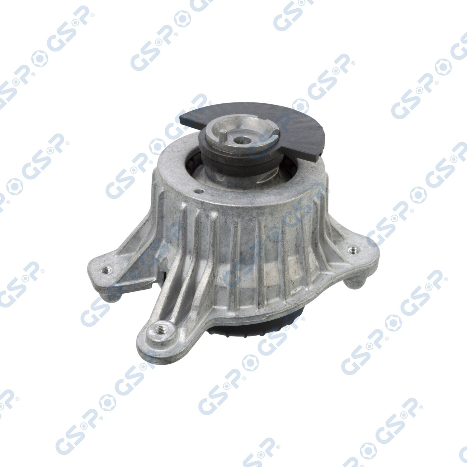 Soporte, motor