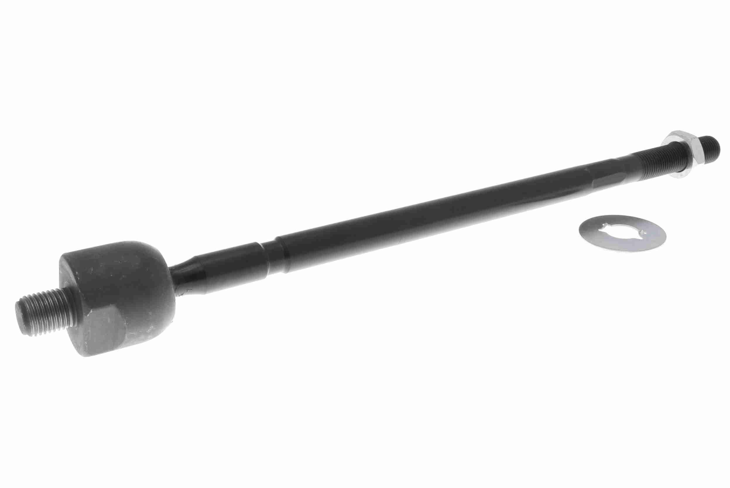 Axialgelenk, Spurstange