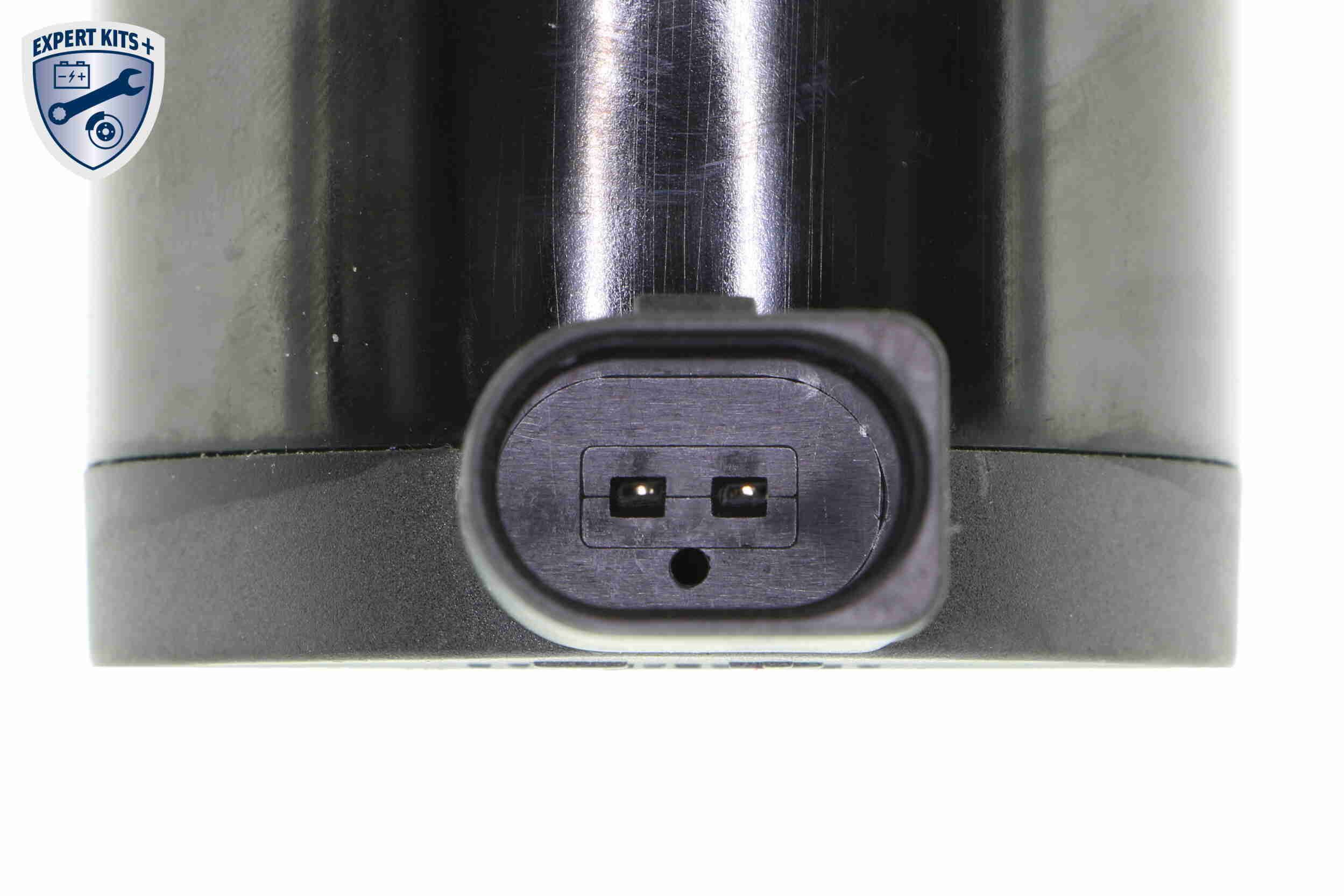 Wasserumw&auml;lzpumpe, Standheizung