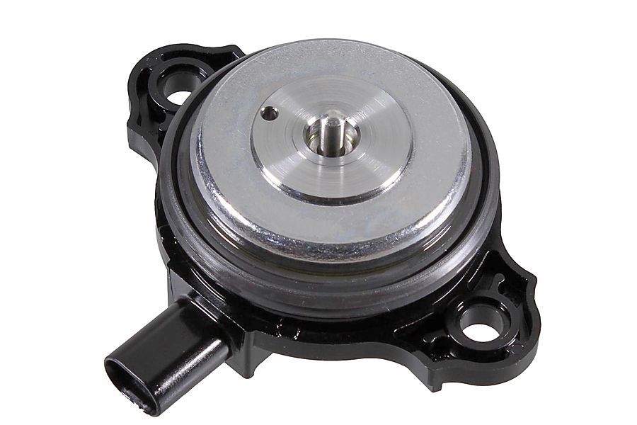 Zentralmagnet, Nockenwellenverstellung