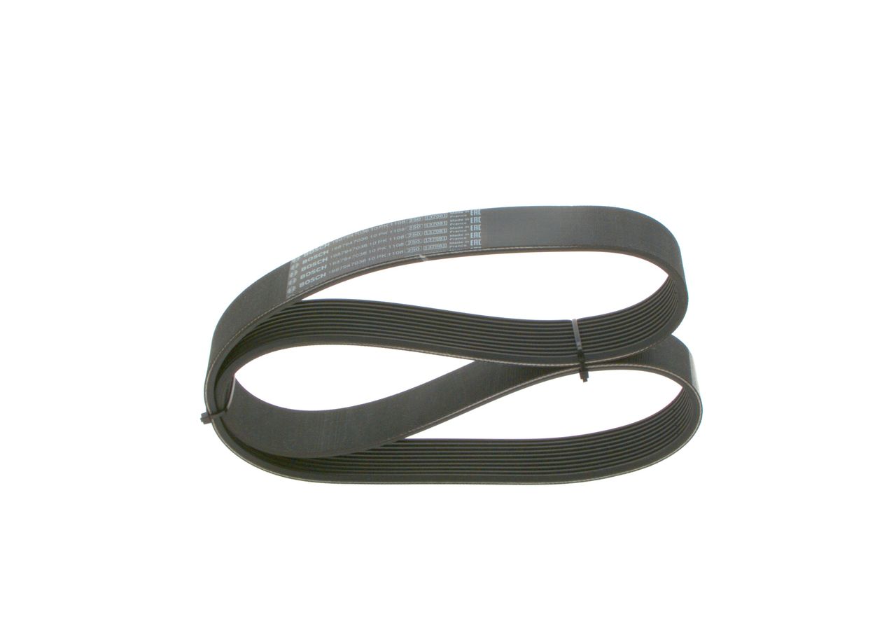 V-Ribbed Belt 1 987 947 036