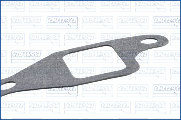 Dichtung, Ansaugkr&uuml;mmer