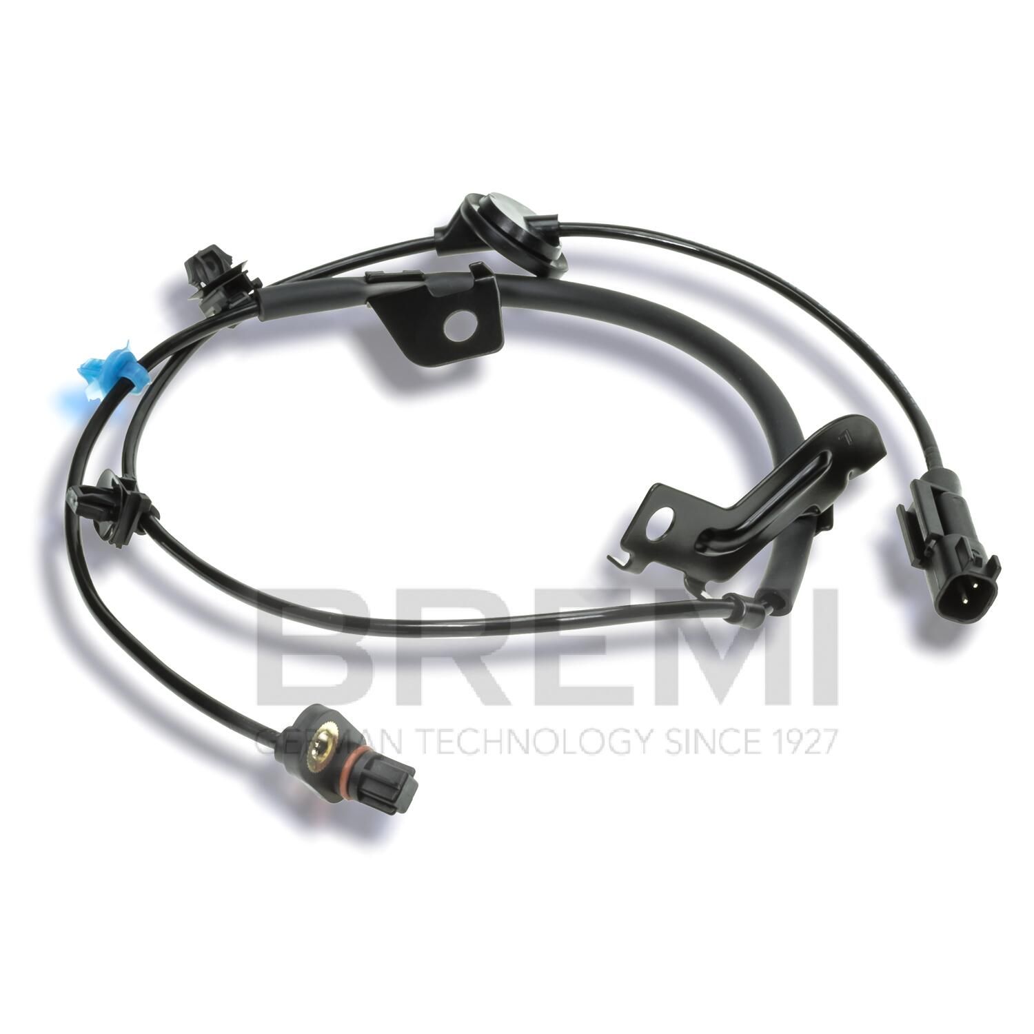 Sensor, Raddrehzahl