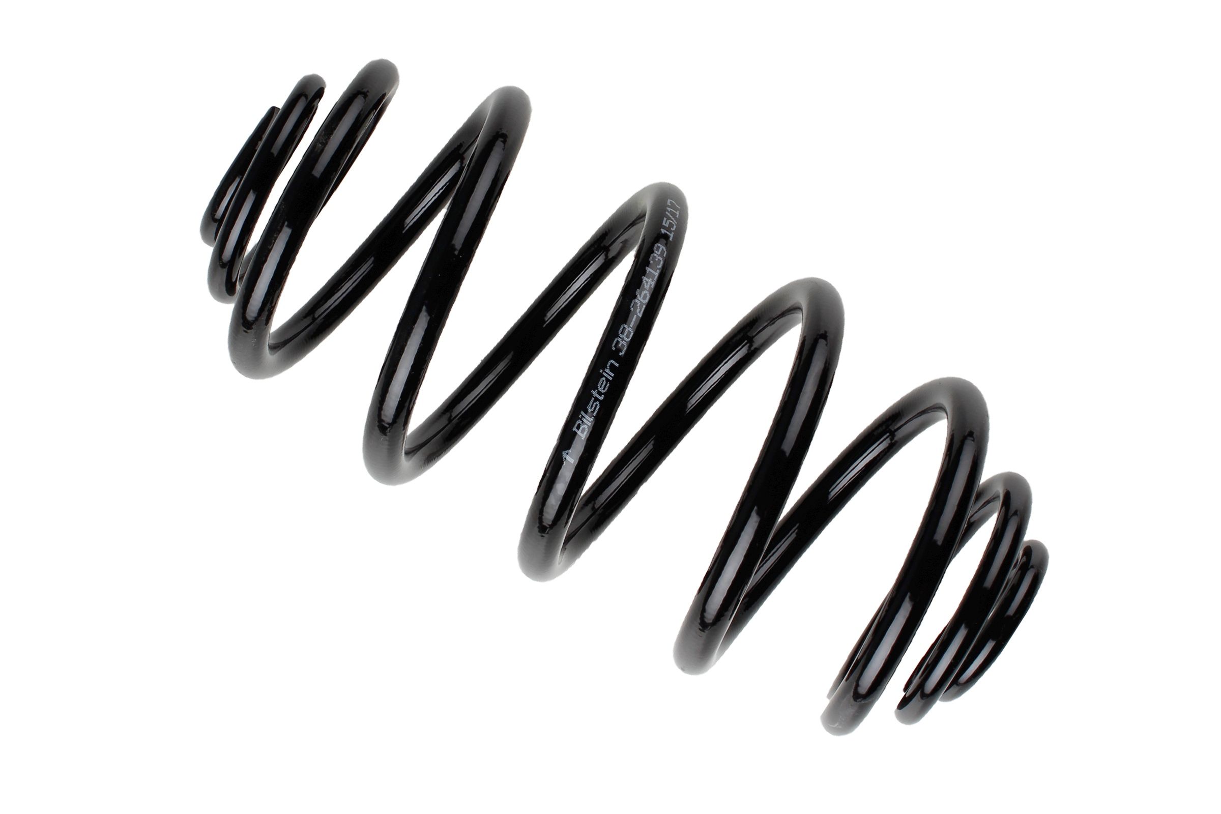 BILSTEIN 38-264139 - Fahrwerksfeder B3 Serienersatz (Federn)