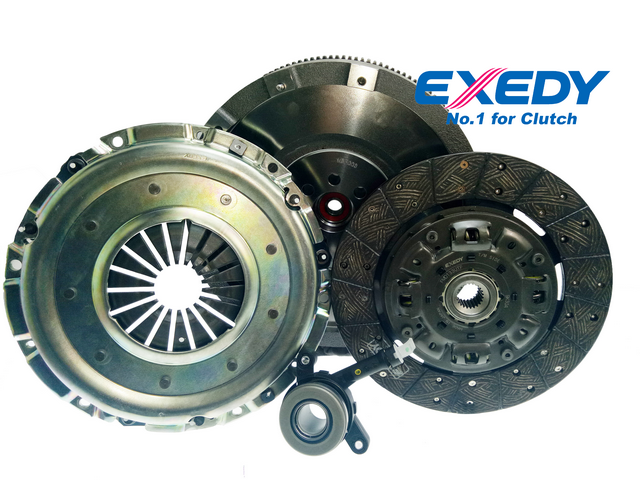 275mm Mitsubishi inc SMF - TecDoc Only