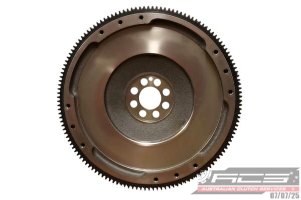 F/WHEEL ISUZU RECESS - TecDoc 2