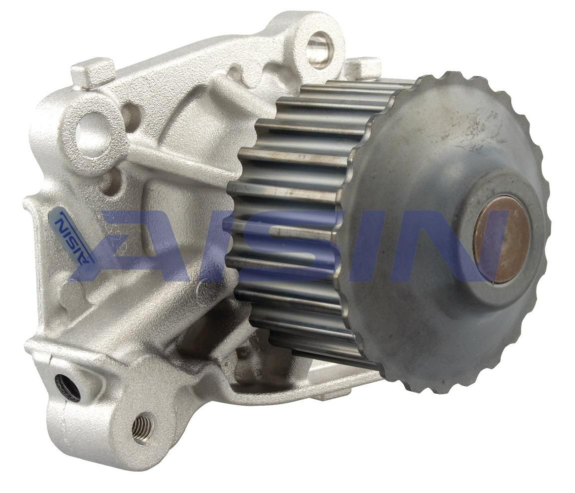 Water Pump - TecDoc 2