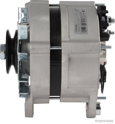 Generator Generator