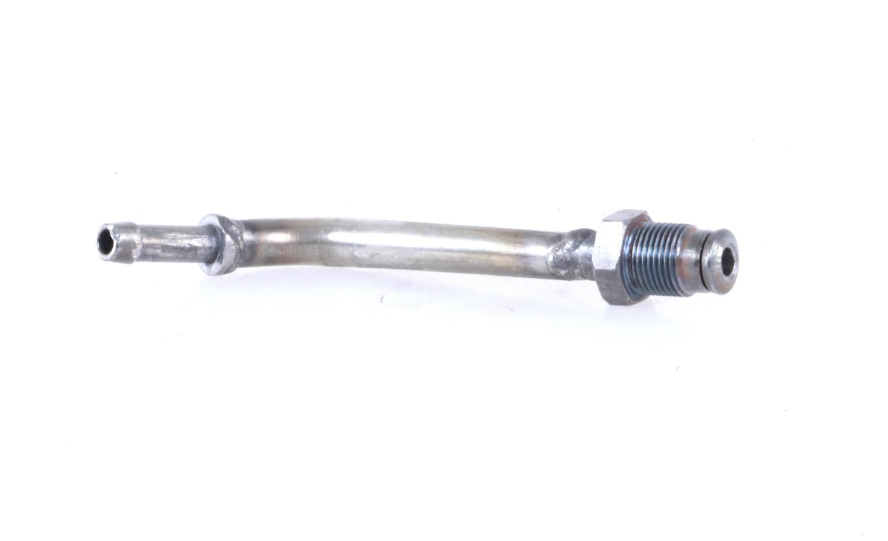 Druckleitung, Drucksensor (Ruß-/Partikelfilter)