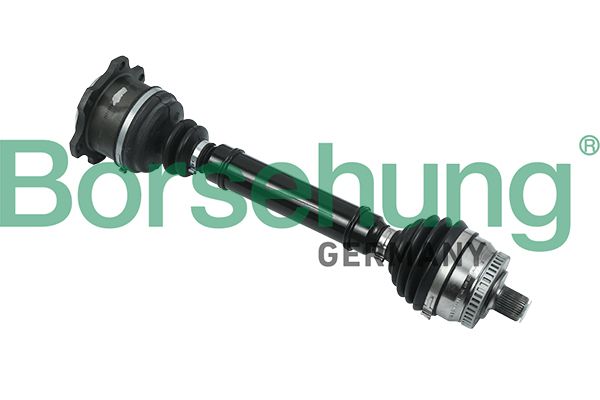 B18318 Borsehung hajtótengely