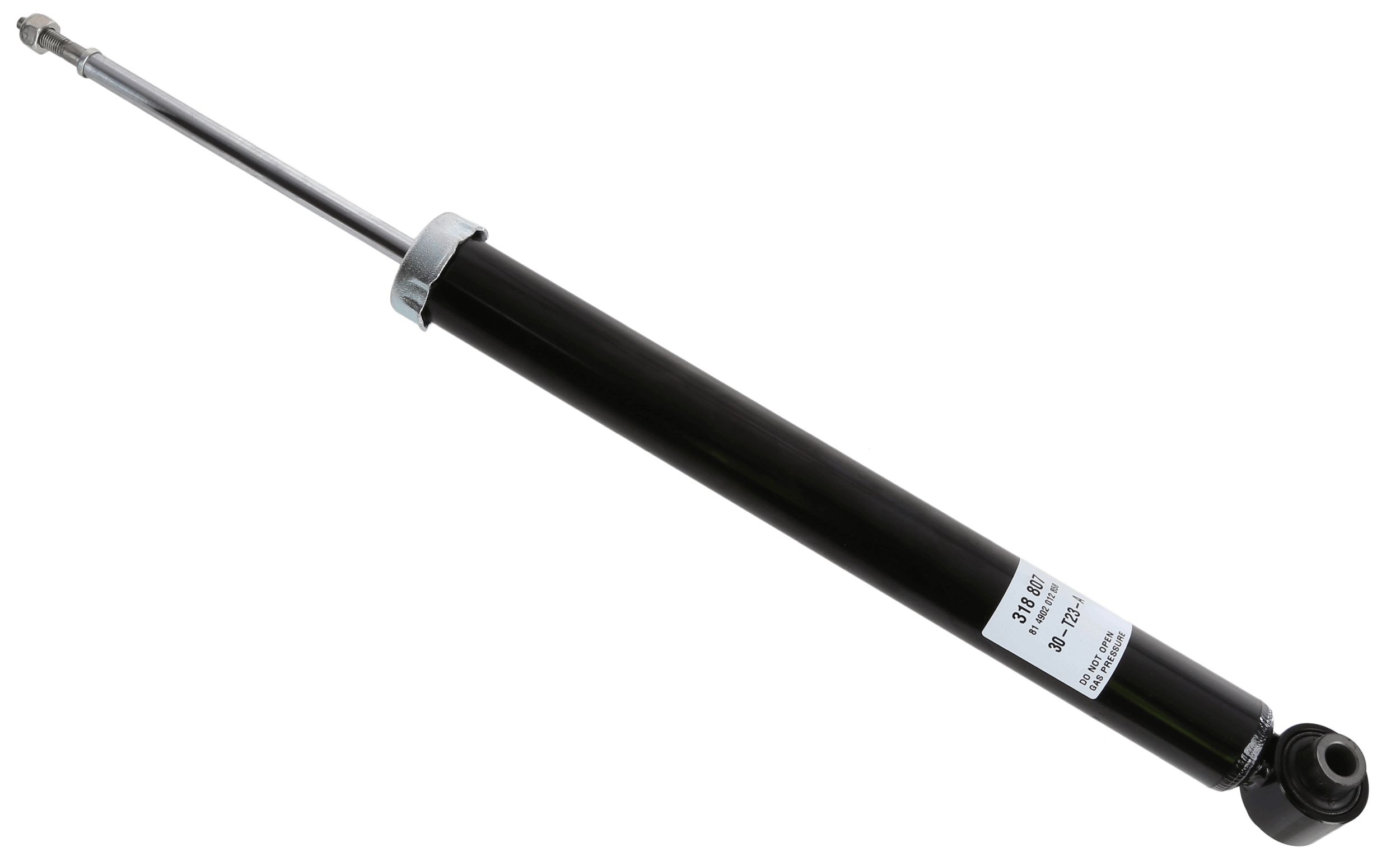 SACHS SHOCK ABSORBER - TecDoc Only