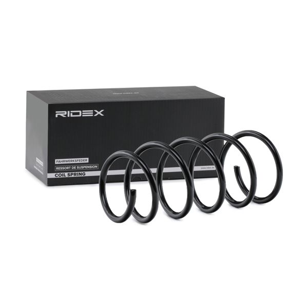 188C0068 RIDEX futómű rugó