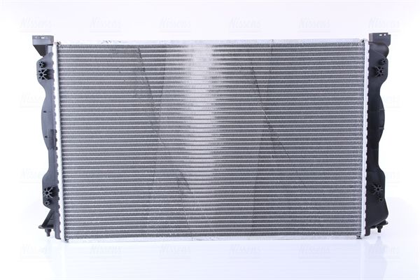 K&uuml;hler, Motork&uuml;hlung