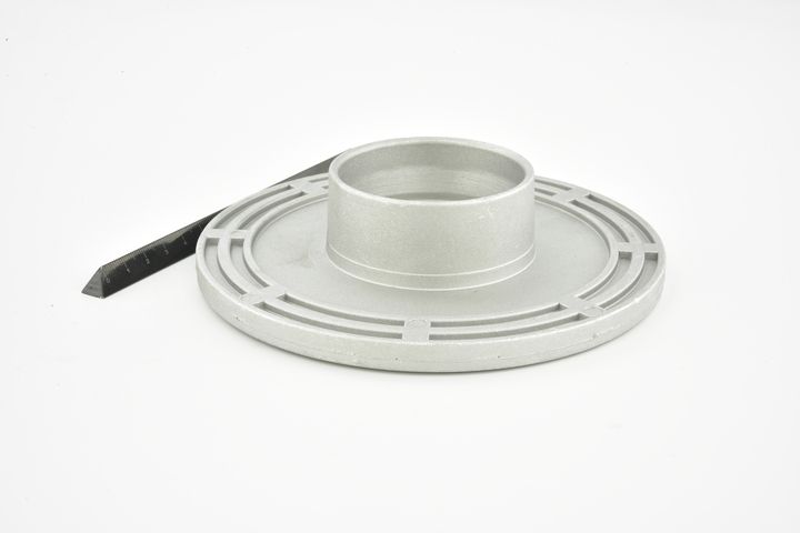 spyruoklės dangtelis