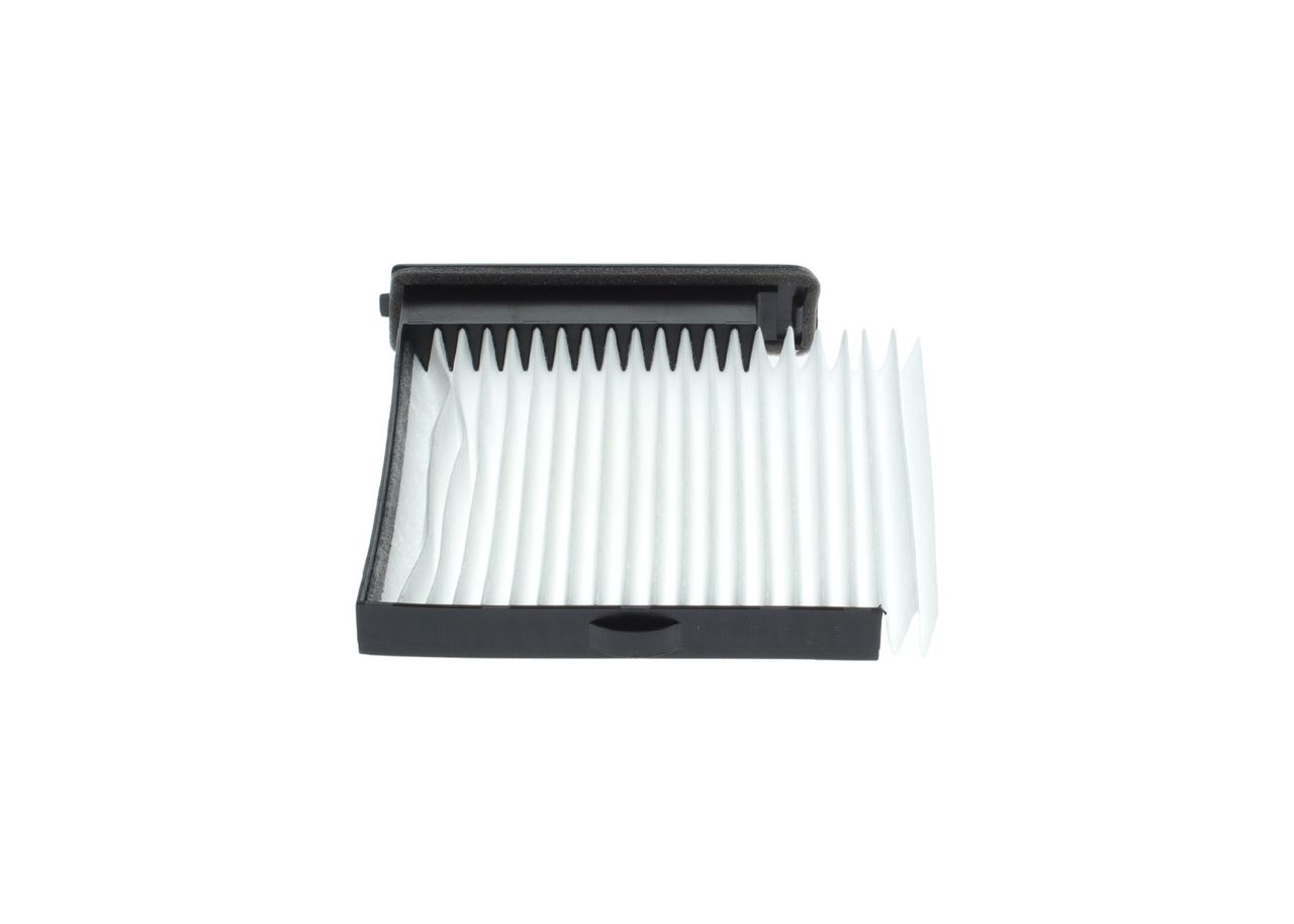 Filter, Innenraumluft