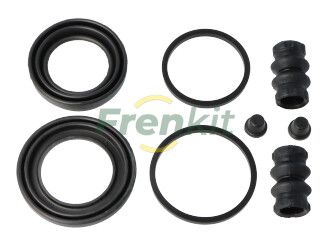 Repair Kit, brake caliper 240006