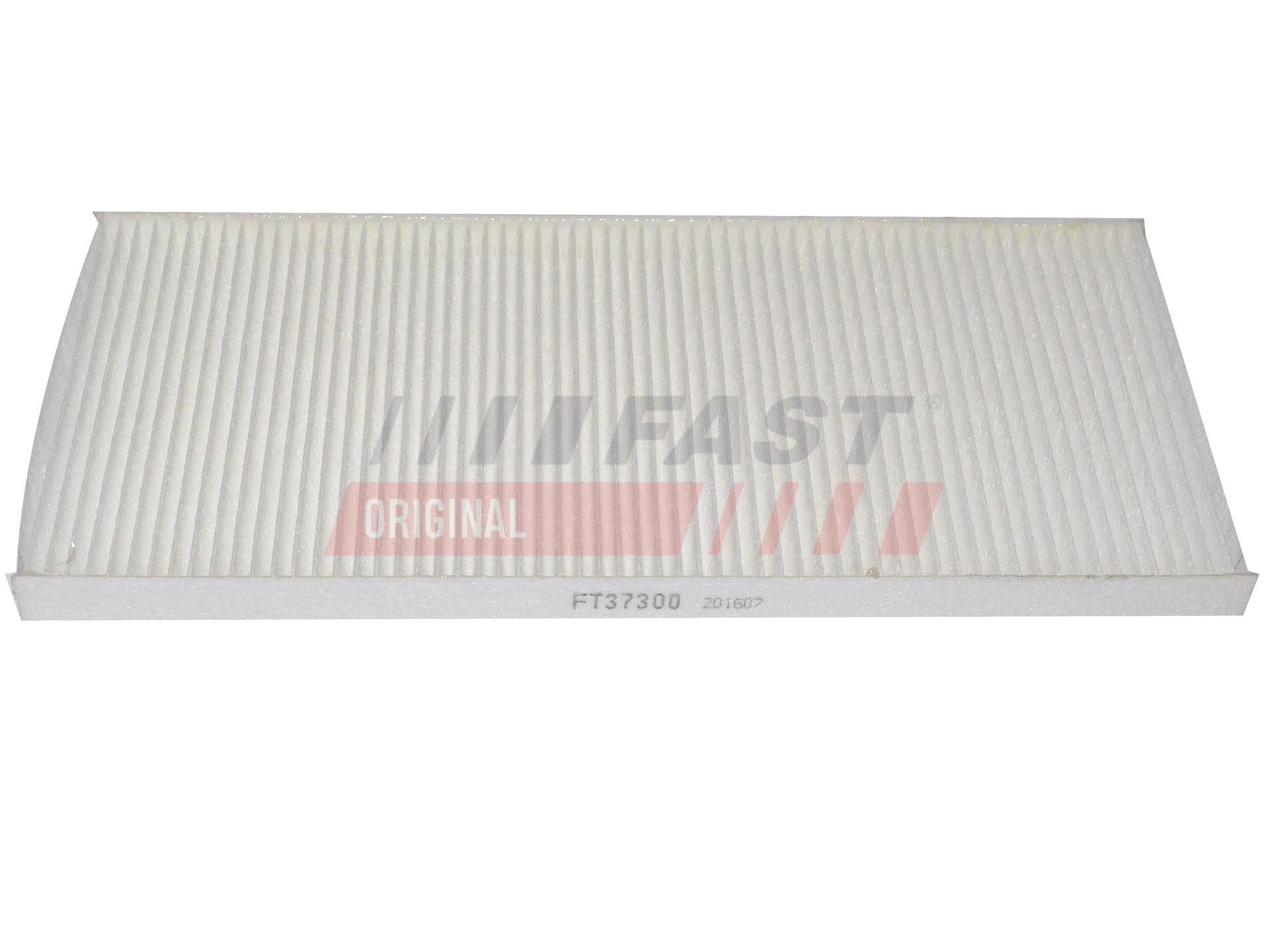 Filter, Innenraumluft