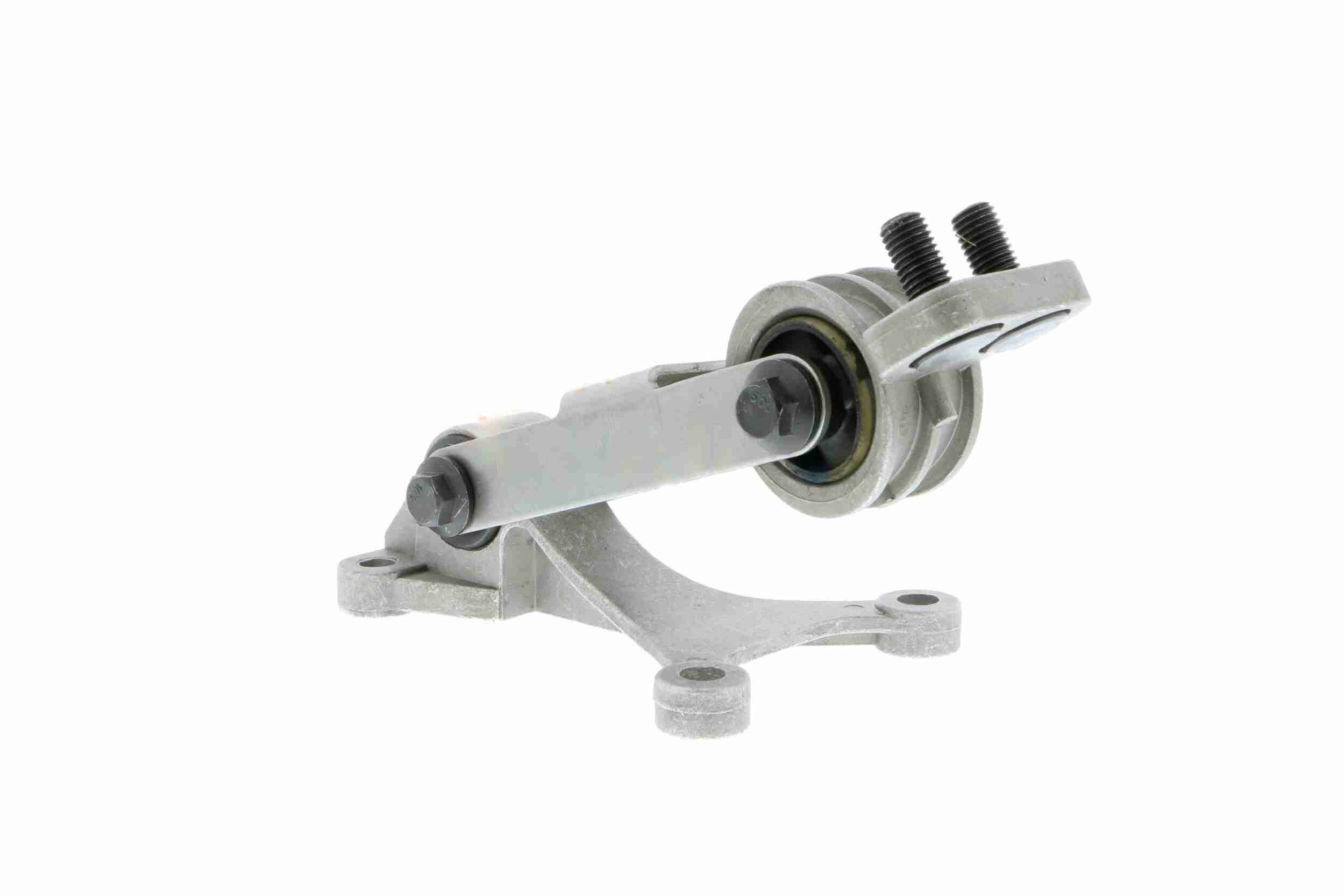 Lagerung, Motor