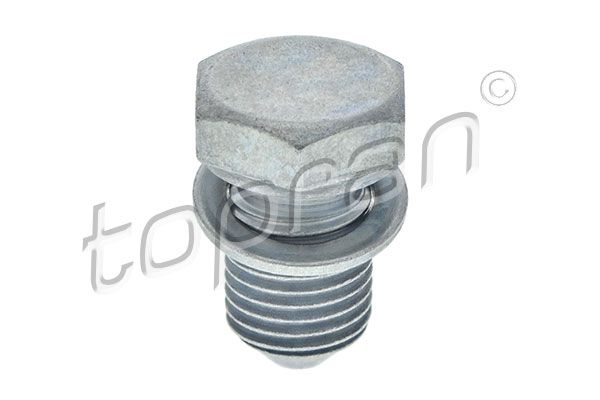 Screw Plug, oil sump 109 035