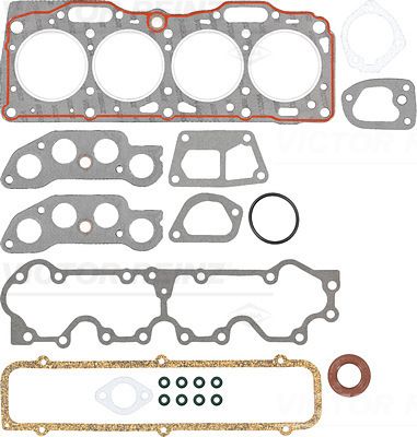 Gasket Kit, cylinder head 02-31760-01