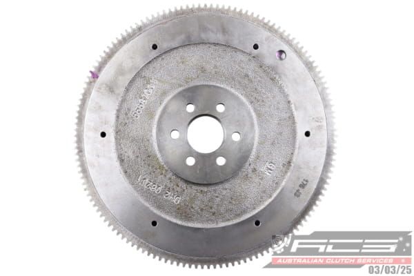 F/W GMH ASTRA 1.8L - TecDoc 2