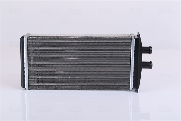 Wärmetauscher, Innenraumheizung