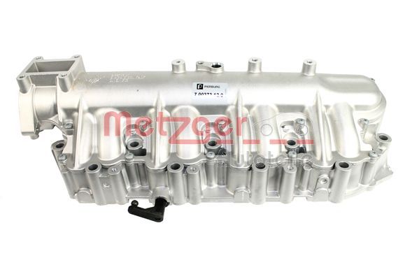 METZGER 2100001 - Saugrohrmodul ORIGINAL ERSATZTEIL