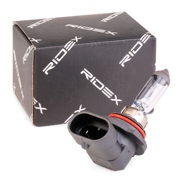 RIDEX 106B0008 Bulb, front fog light