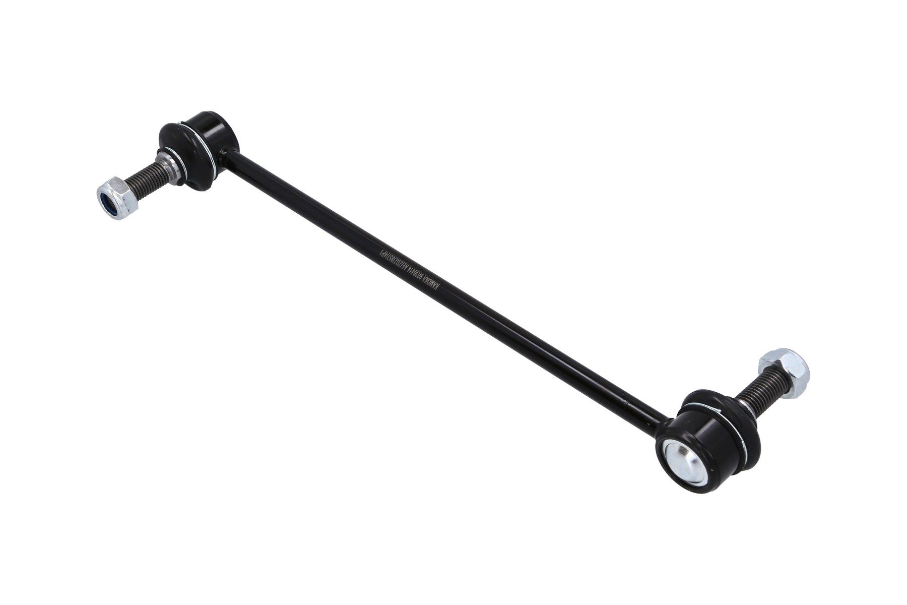 Stange/Strebe, Stabilisator