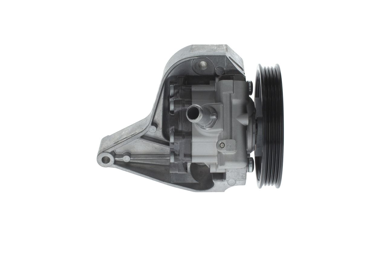 Hydraulikpumpe, Lenkung