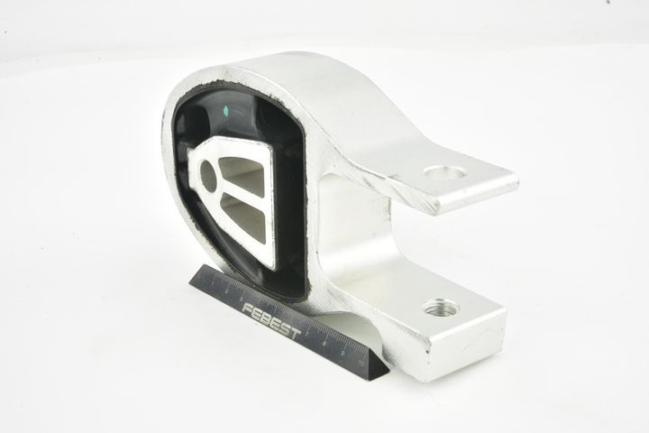 montavimas, neautomatinė transmisija