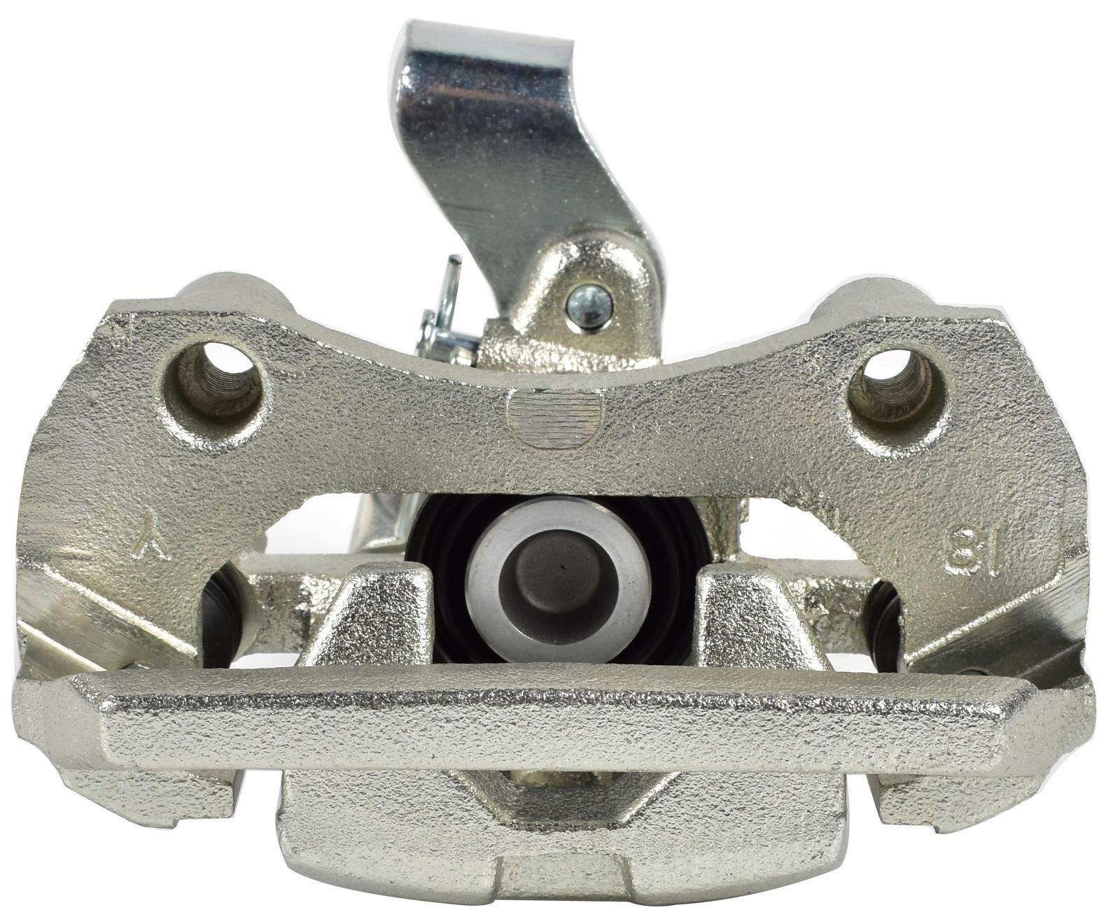 DBA Street Series MAZDA 626 GF 2.0L P FWD R LH 7/97 - 8/98 - TecDoc 2