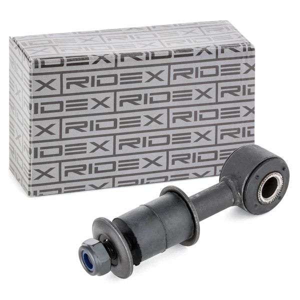 RIDEX 3229S0443 Link/Coupling Rod, stabiliser bar